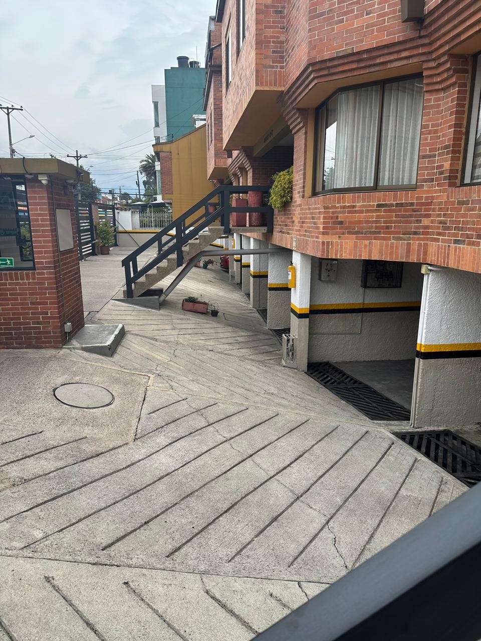 Apartamento en venta en Modelia, Bogotá · foto 4 de 24