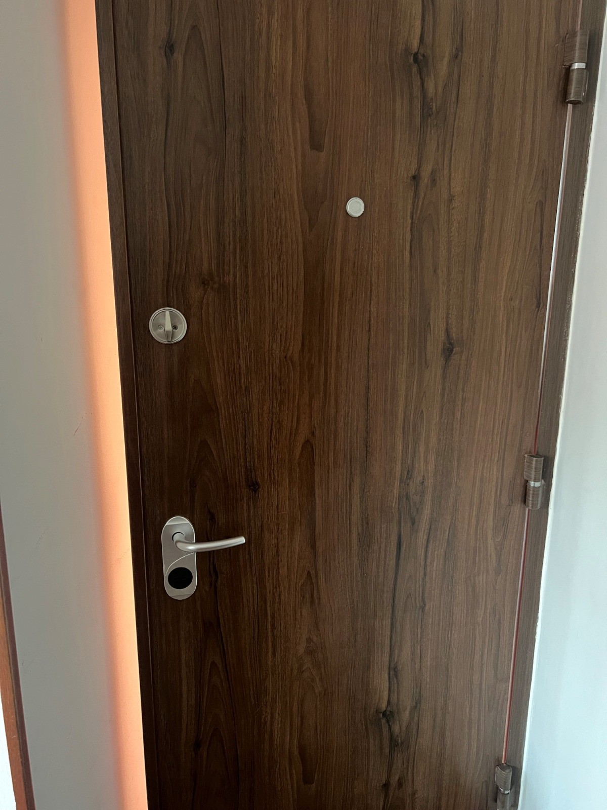 Apartamento en venta en Modelia, Bogotá · foto 7 de 24
