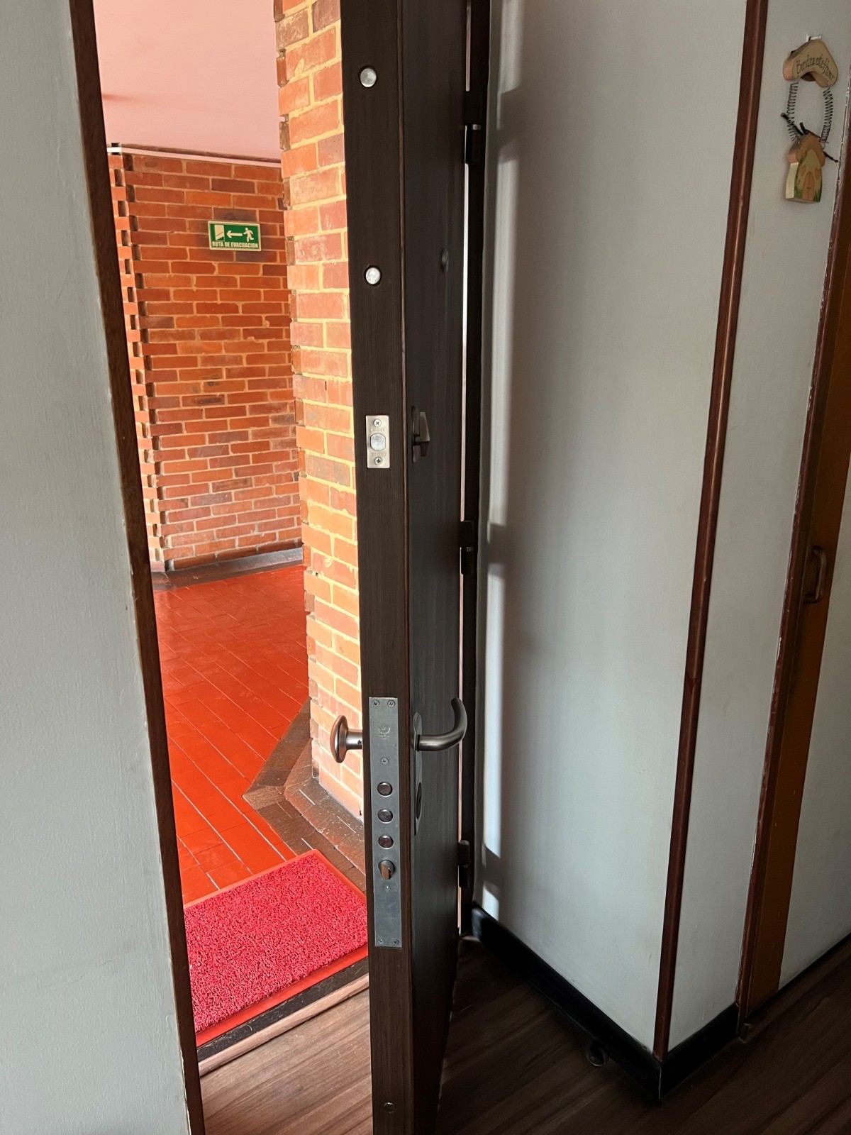 Apartamento en venta en Modelia, Bogotá · foto 6 de 24