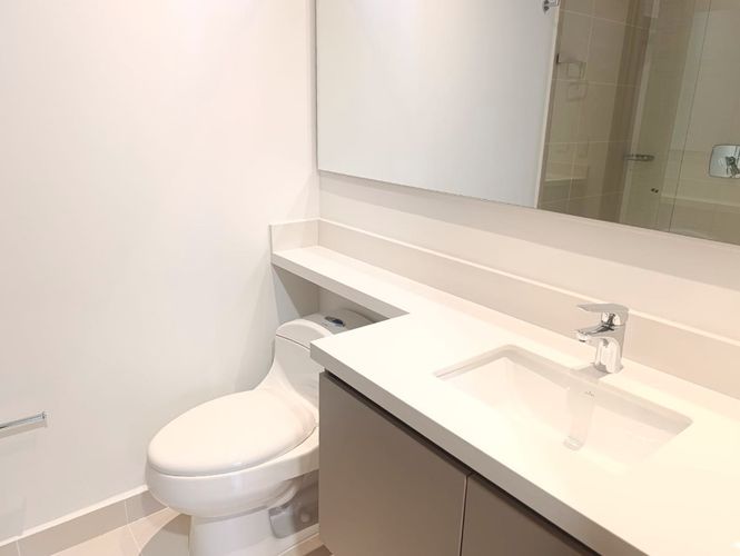 Apartamento de 2 alcobas en venta en El Poblado, Medellín, 90 m² · foto 15 de 15