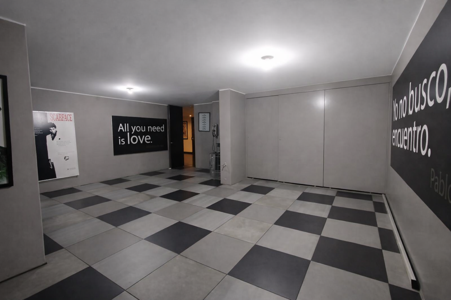 Apartamento en venta en El Refugio, Bogotá · foto 5 de 24