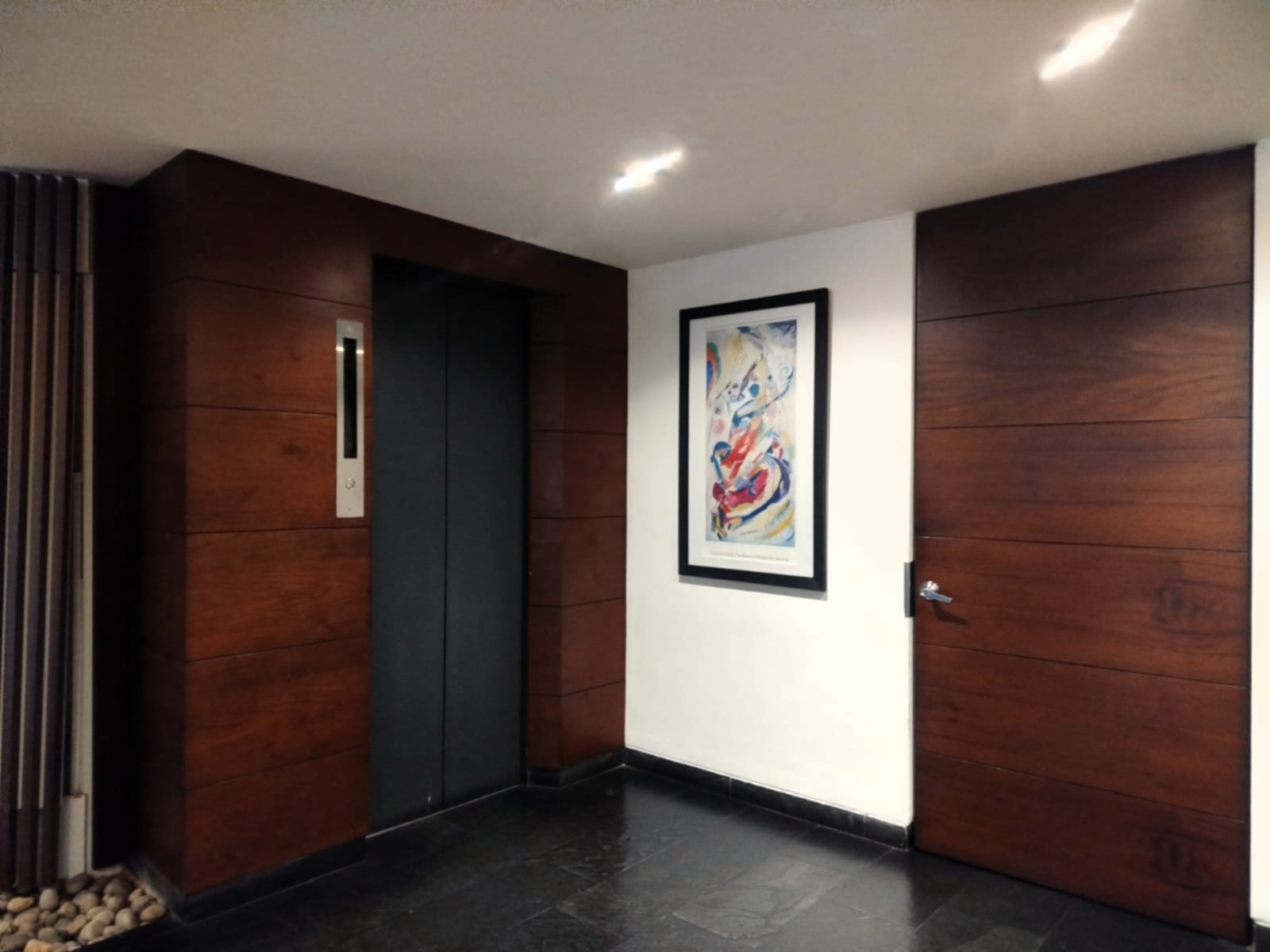 Apartamento en venta en El Refugio, Bogotá · foto 6 de 24