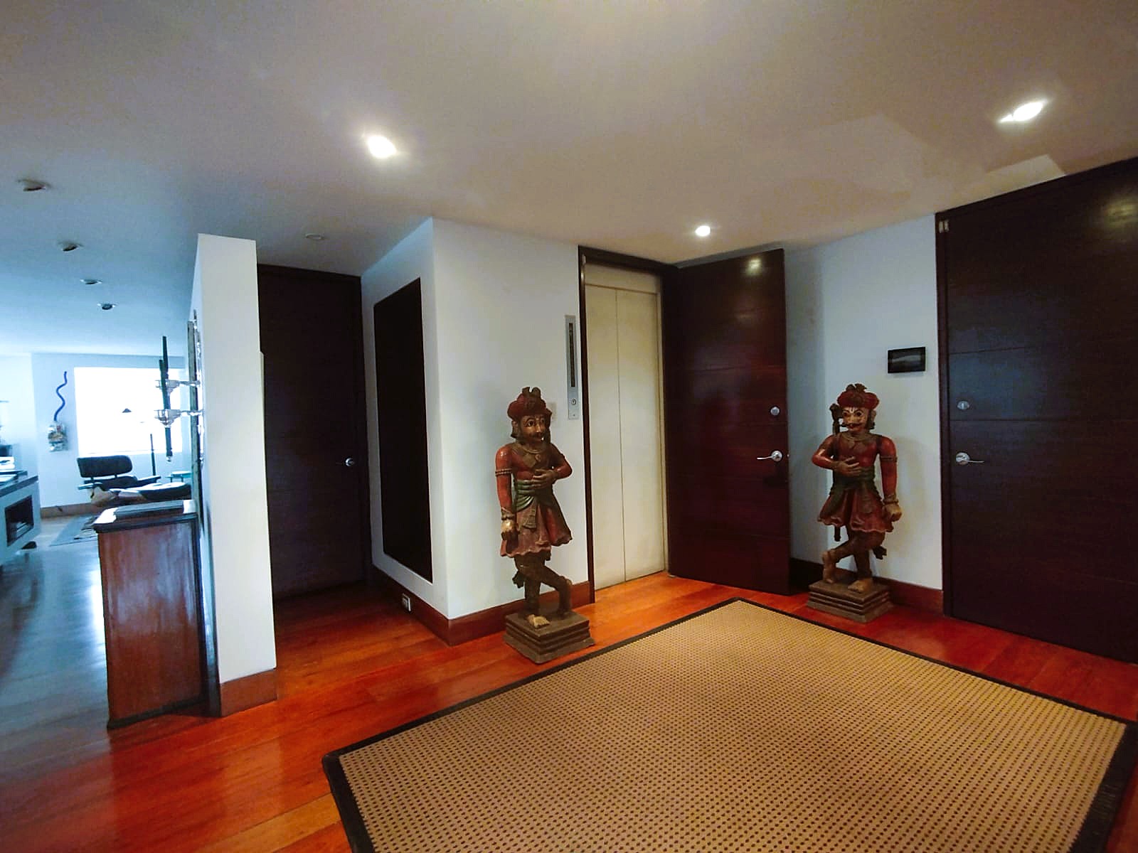 Apartamento en venta en El Refugio, Bogotá · foto 7 de 24