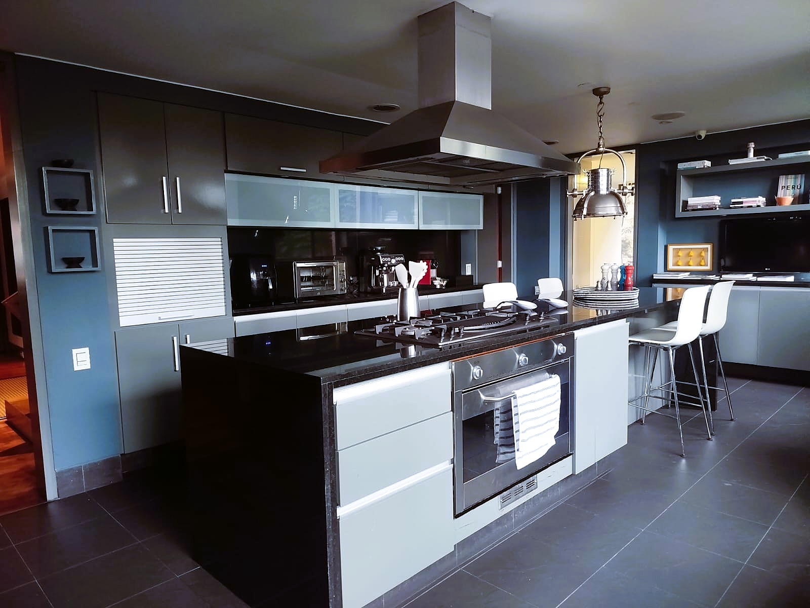 Apartamento en venta en El Refugio, Bogotá · foto 8 de 24