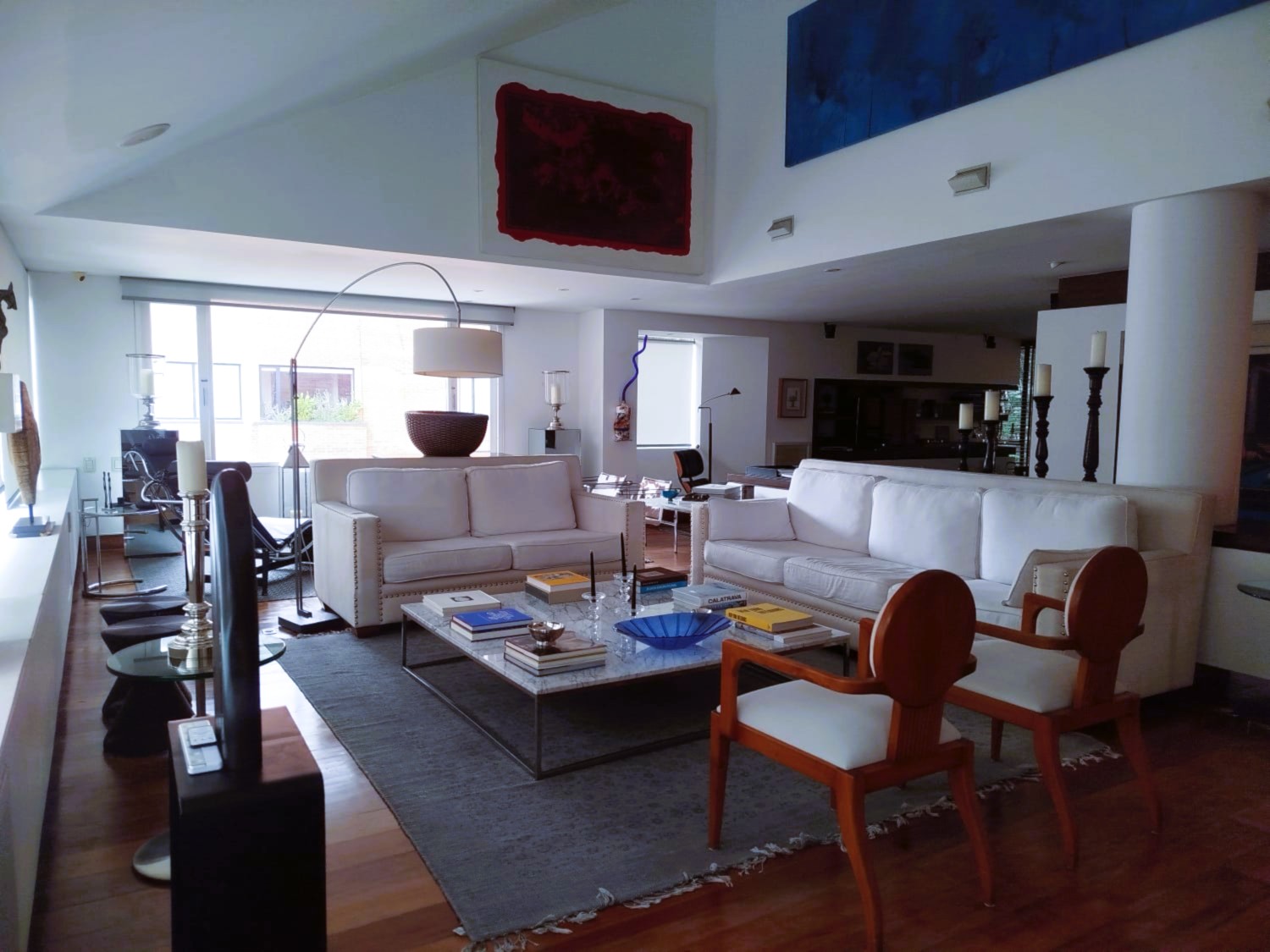 Apartamento en venta en El Refugio, Bogotá · foto 13 de 24