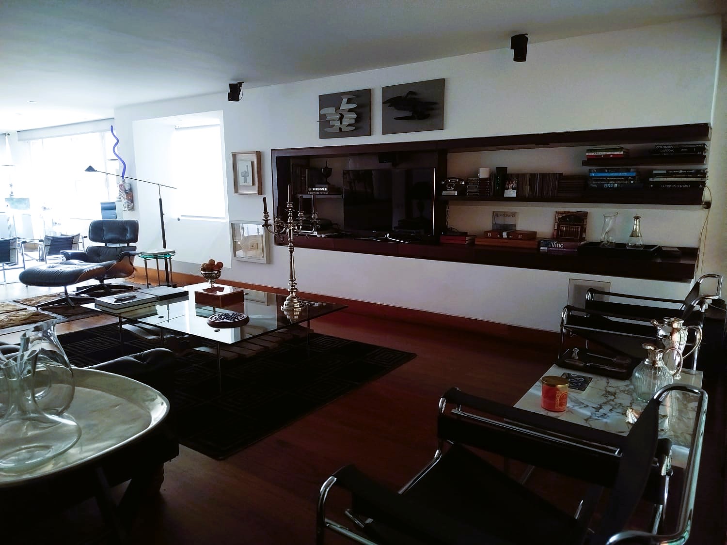 Apartamento en venta en El Refugio, Bogotá · foto 14 de 24