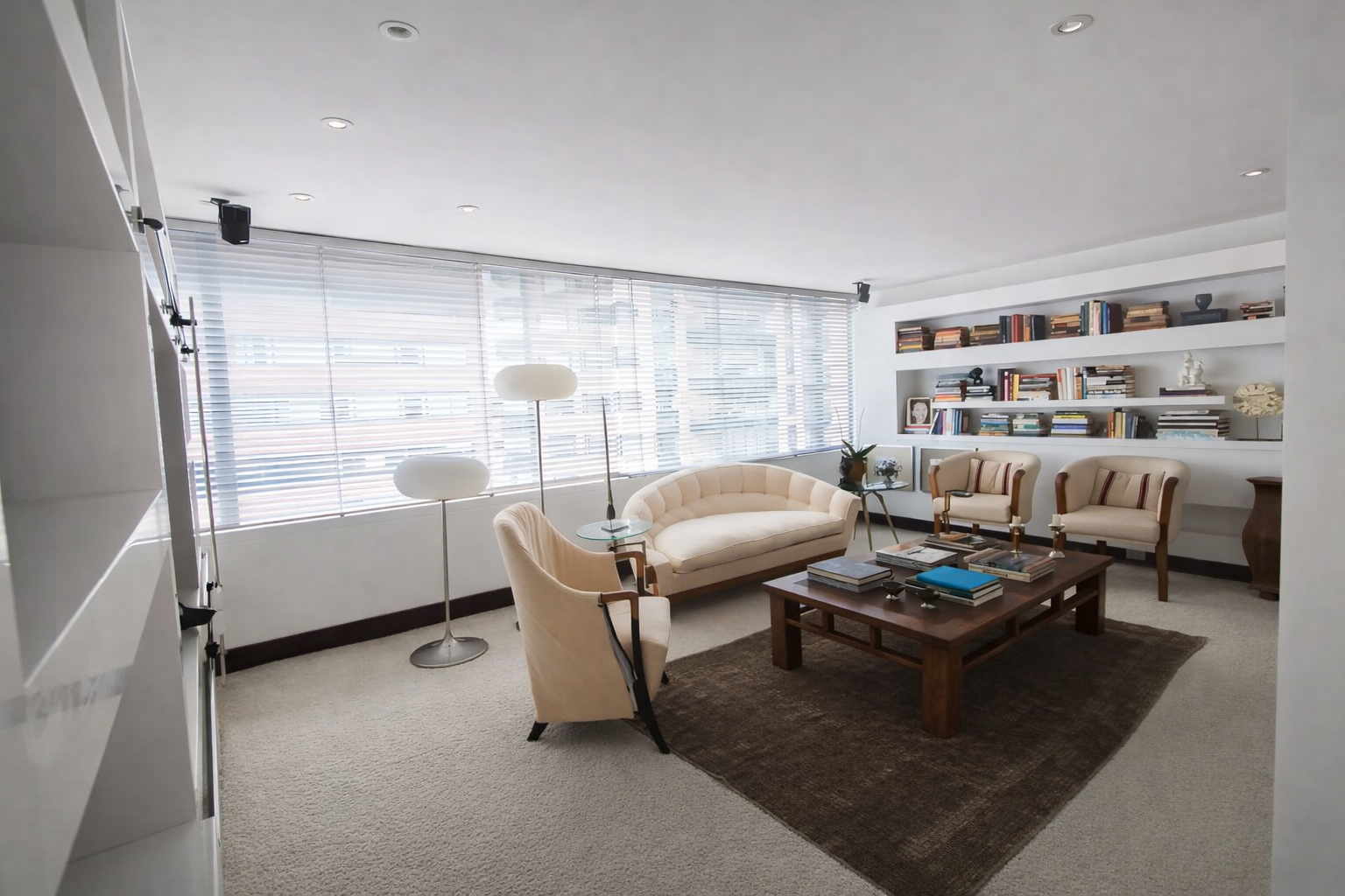 Apartamento en venta en El Refugio, Bogotá · foto 18 de 24