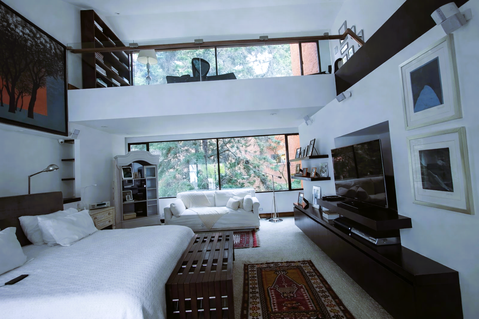 Apartamento en venta en El Refugio, Bogotá · foto 20 de 24