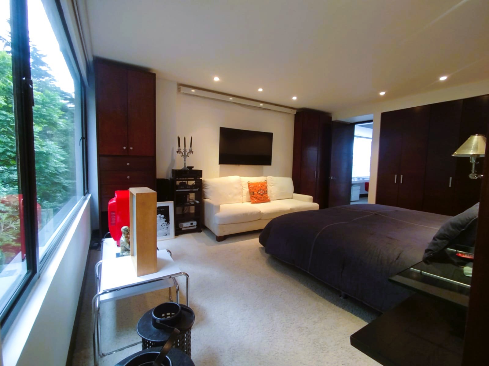 Apartamento en venta en El Refugio, Bogotá · foto 23 de 24