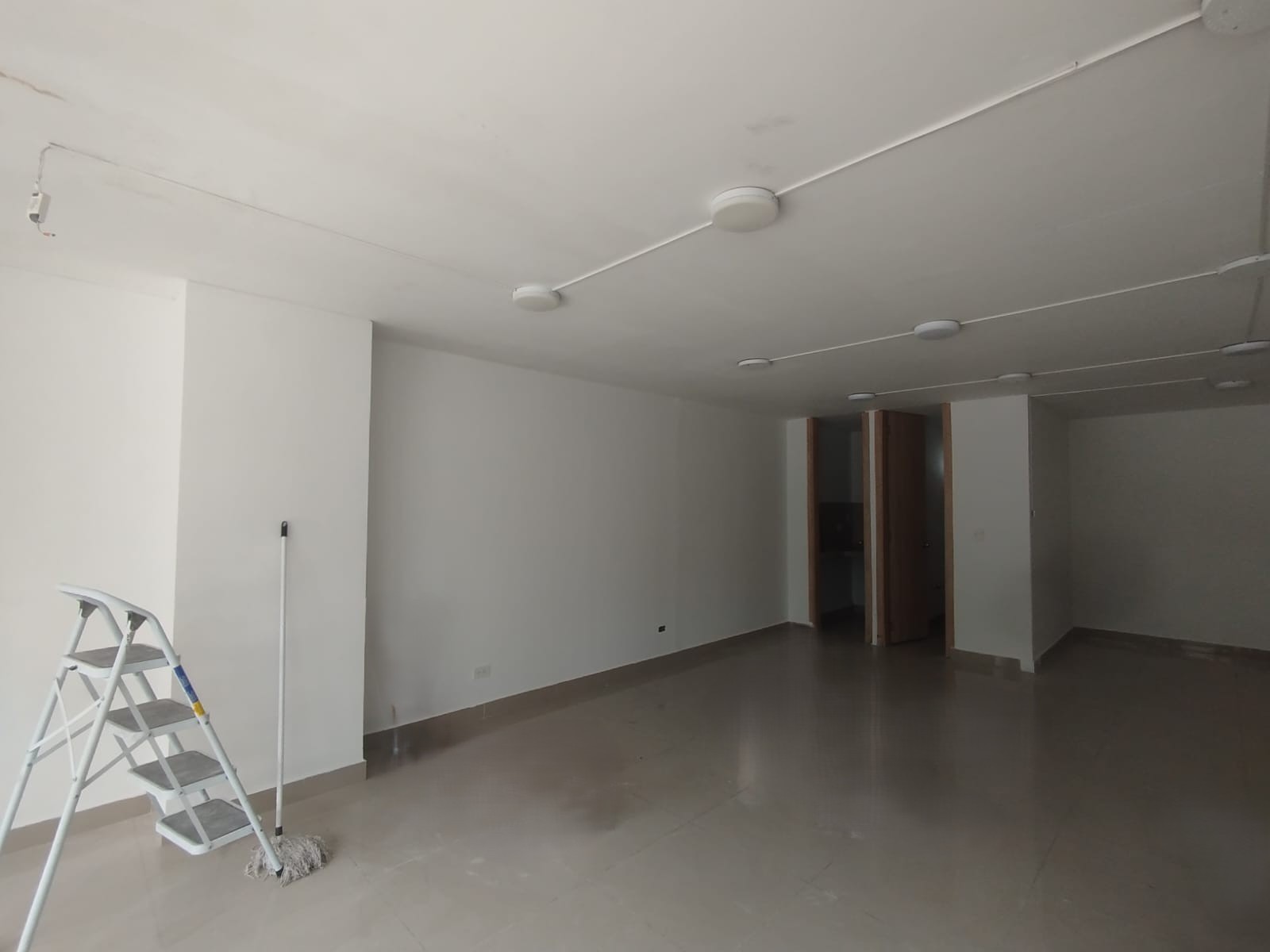 Local en Arriendo en Circunvalar - alamos, Pereira
