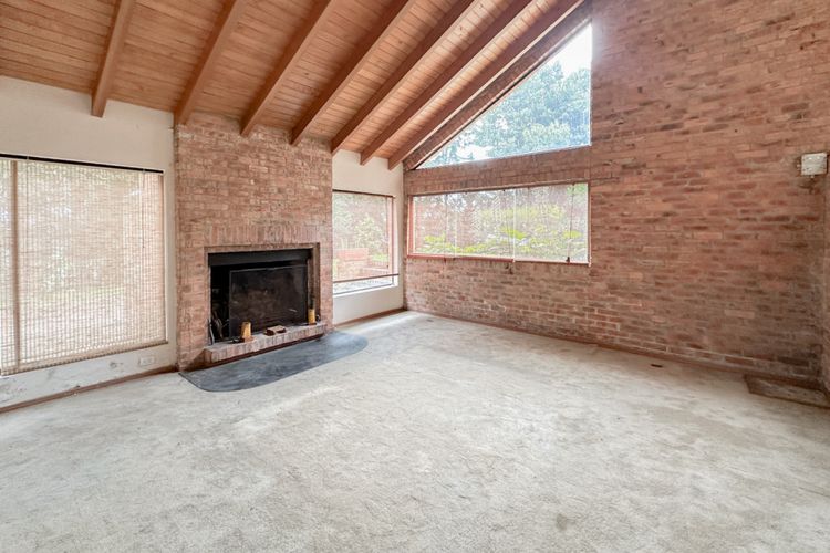 Casa de 4 alcobas en venta en Fusca, Chía, 353 m² · foto 2 de 24