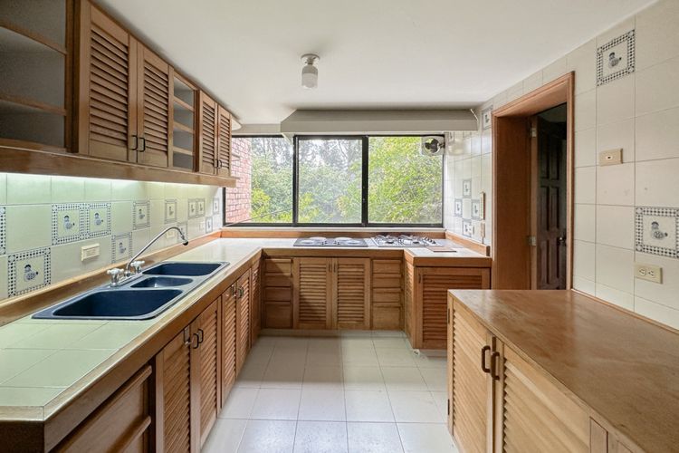 Casa de 4 alcobas en venta en Fusca, Chía, 353 m² · foto 9 de 24