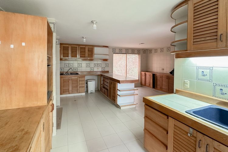 Casa de 4 alcobas en venta en Fusca, Chía, 353 m² · foto 10 de 24