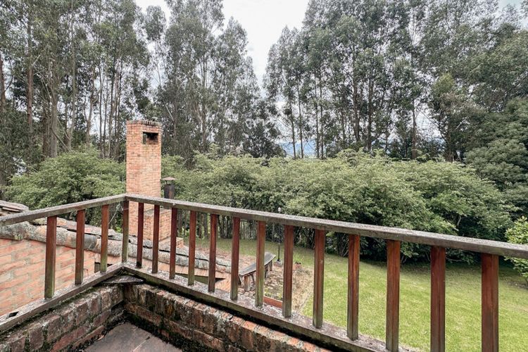 Casa de 4 alcobas en venta en Fusca, Chía, 353 m² · foto 18 de 24