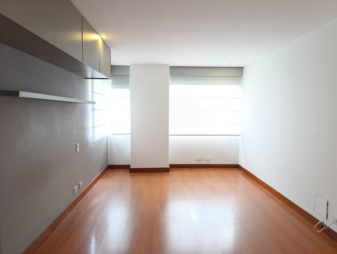 Apartamento de 1 alcoba en venta en El Poblado, Medellín, 65 m² · foto 12 de 15
