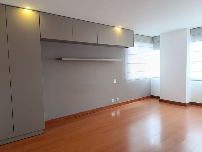 Apartamento de 1 alcoba en venta en El Poblado, Medellín, 65 m² · foto 13 de 15