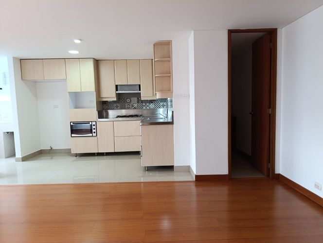 Apartamento de 1 alcoba en venta en El Poblado, Medellín, 65 m² · foto 7 de 15