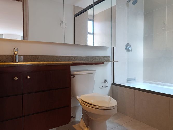 Apartamento de 1 alcoba en venta en El Poblado, Medellín, 65 m² · foto 14 de 15