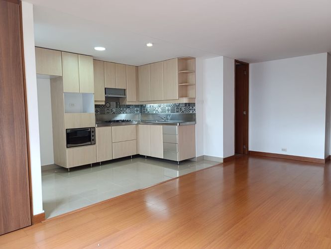 Apartamento de 1 alcoba en venta en El Poblado, Medellín, 65 m² · foto 9 de 15