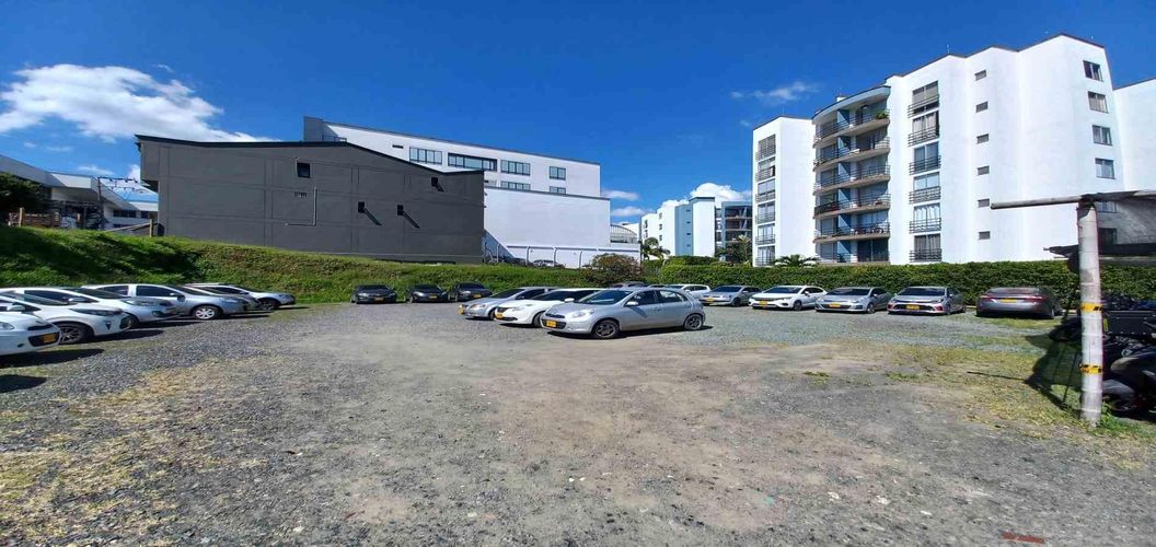 Lote en venta en Maraya, Pereira · foto 2 de 14