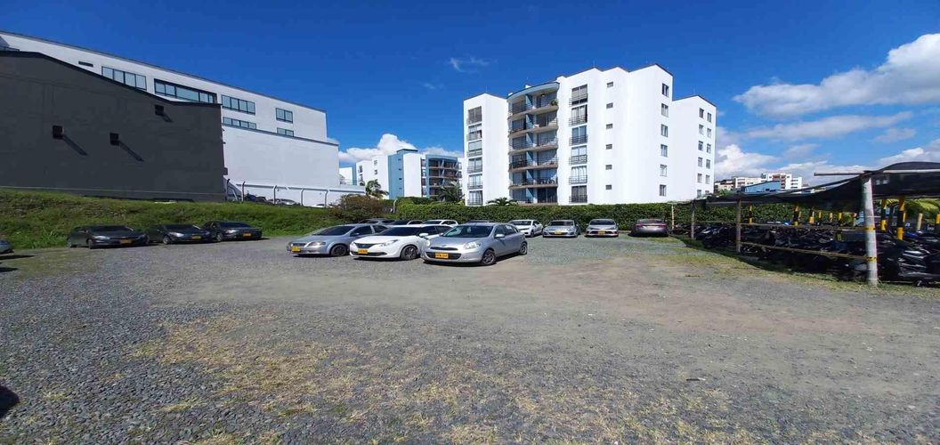 Lote en venta en Maraya, Pereira · foto 5 de 14