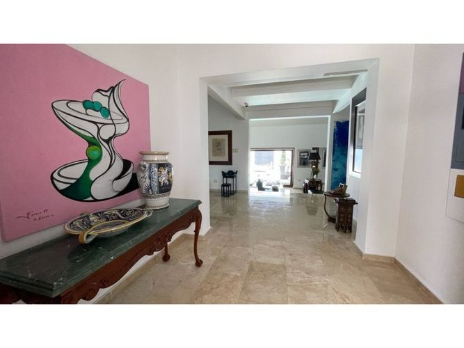 Casa en venta en El Golf, Barranquilla · foto 6 de 17