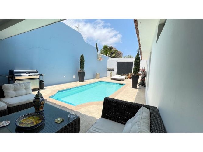 Casa en venta en El Golf, Barranquilla · foto 7 de 17