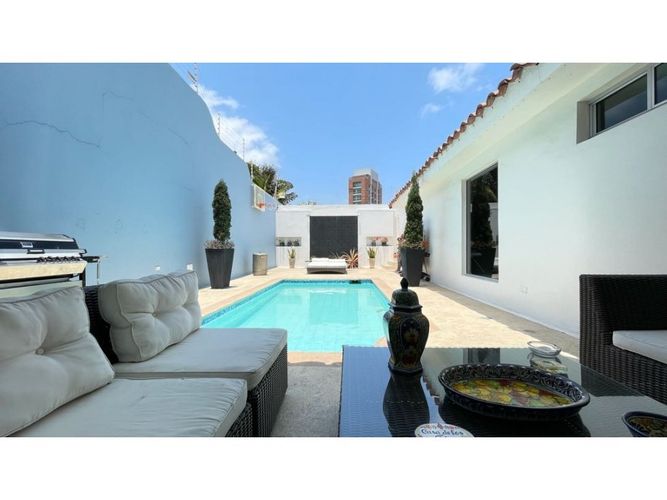 Casa en venta en El Golf, Barranquilla · foto 8 de 17