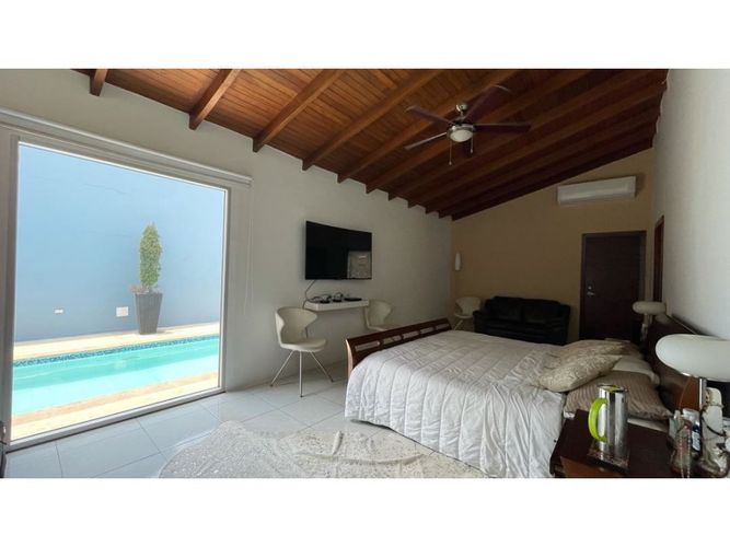 Casa en venta en El Golf, Barranquilla · foto 12 de 17