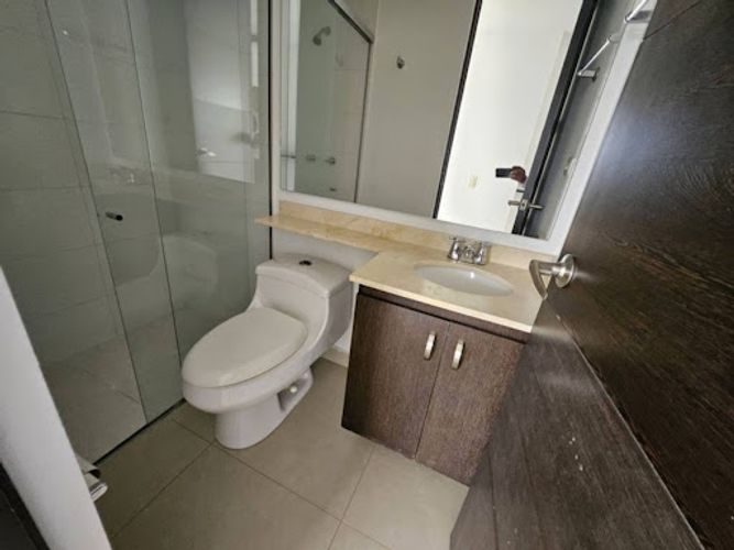 Apartamento de 3 alcobas en arriendo en La Calera, Medellín, 116 m² · foto 9 de 24