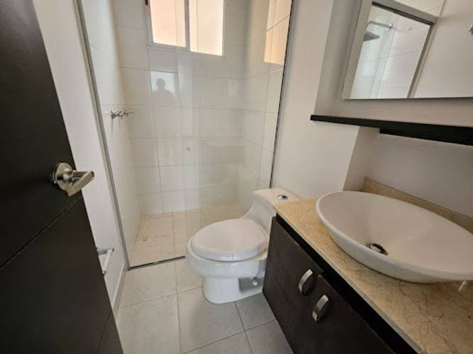 Apartamento de 3 alcobas en arriendo en La Calera, Medellín, 116 m² · foto 18 de 24