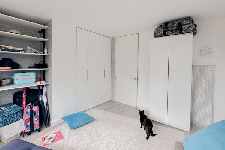 Apartamento de 2 alcobas en venta en Chico Norte, Bogotá, 81 m² · foto 7 de 15