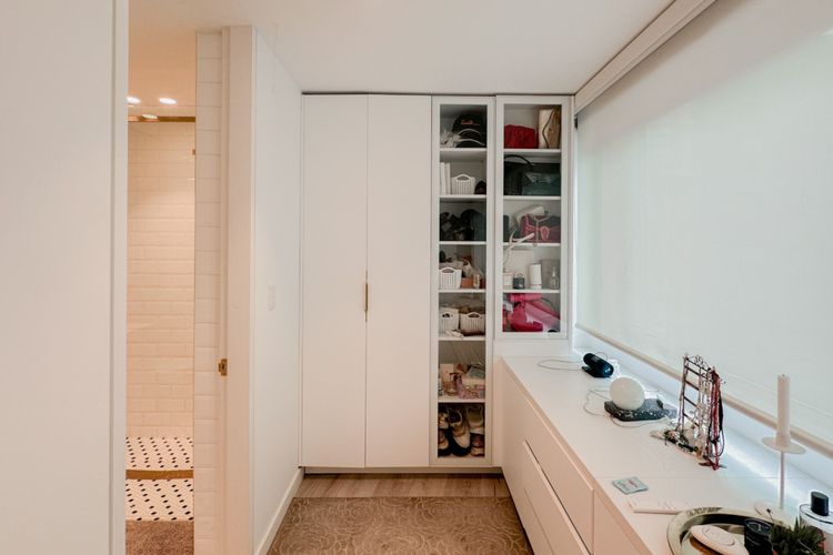 Apartamento de 2 alcobas en venta en Chico Norte, Bogotá, 81 m² · foto 11 de 15
