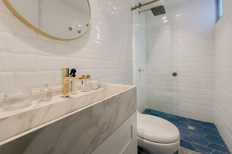 Apartamento de 2 alcobas en venta en Chico Norte, Bogotá, 81 m² · foto 13 de 15