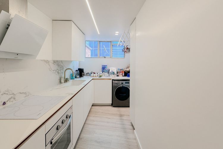 Apartamento de 2 alcobas en venta en Chico Norte, Bogotá, 81 m² · foto 14 de 15