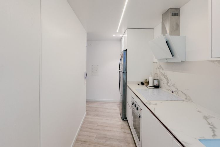 Apartamento de 2 alcobas en venta en Chico Norte, Bogotá, 81 m² · foto 15 de 15