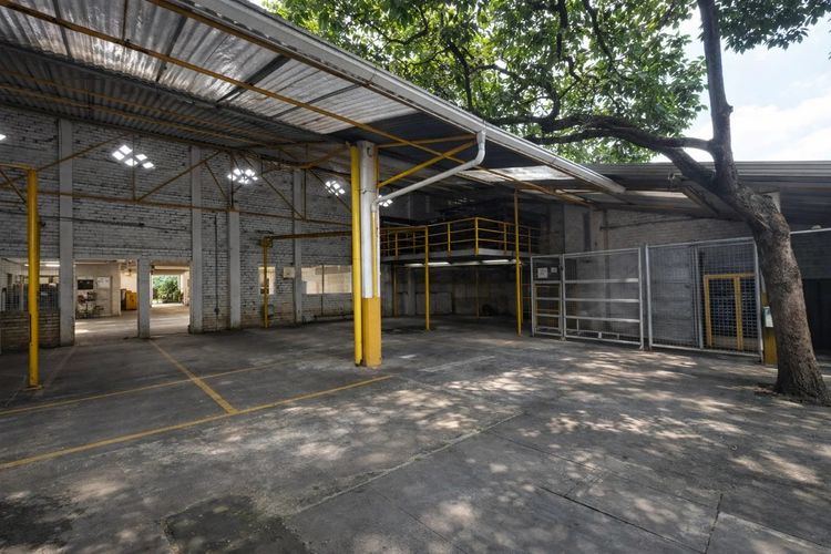 Bodega en venta en Colombia, Palmira, 848 m² · foto 2 de 8