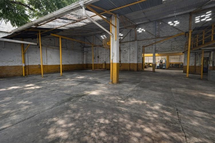 Bodega en venta en Colombia, Palmira, 848 m² · foto 3 de 8