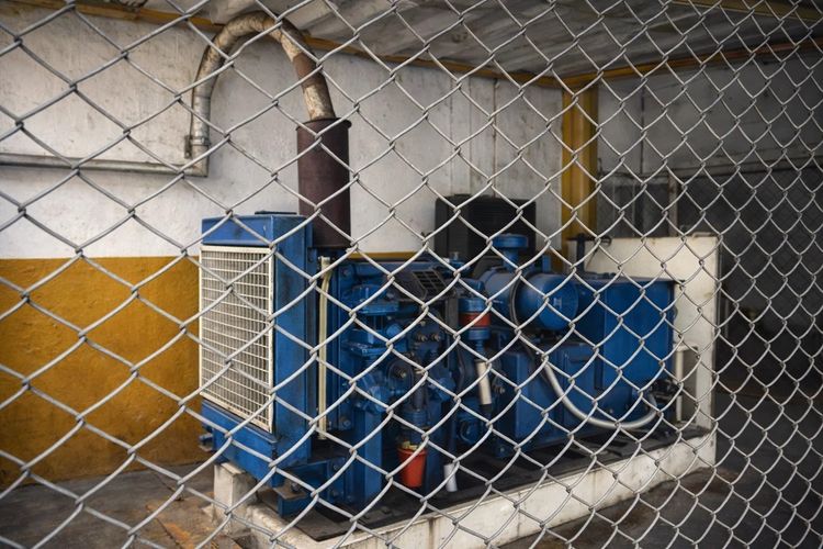 Bodega en venta en Colombia, Palmira, 848 m² · foto 4 de 8