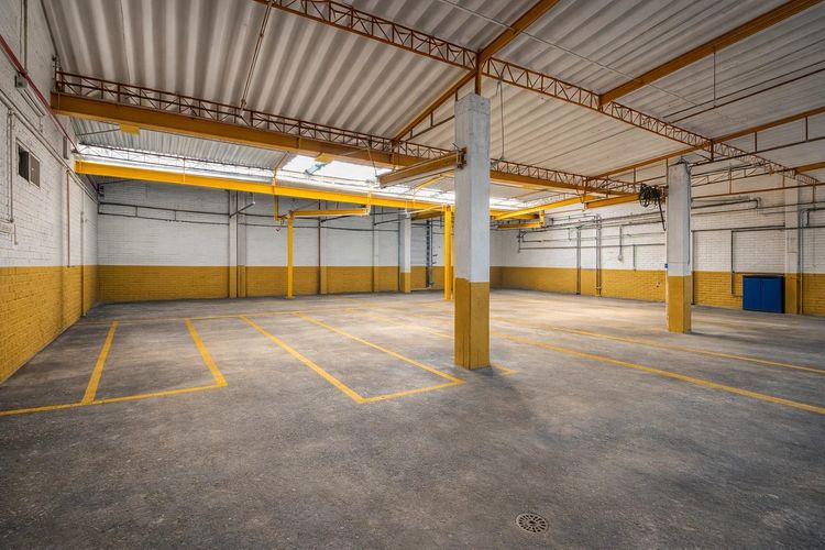 Bodega en venta en Colombia, Palmira, 848 m² · foto 6 de 8