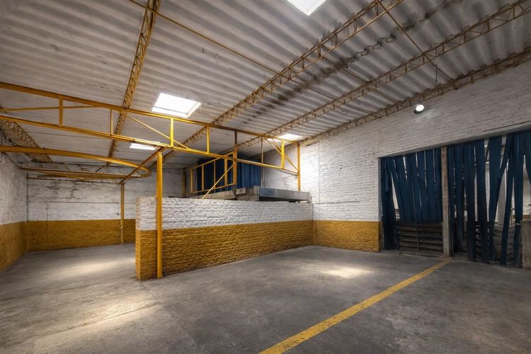 Bodega en venta en Colombia, Palmira, 848 m² · foto 7 de 8