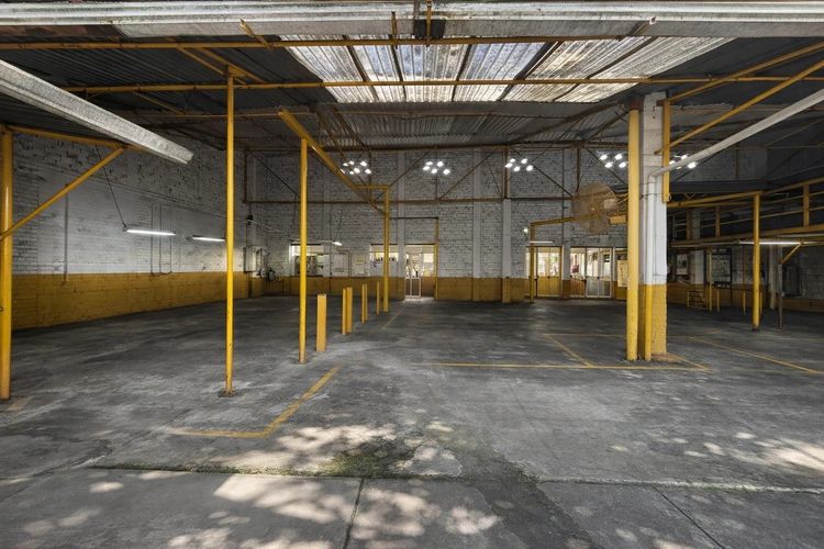 Bodega en venta en Colombia, Palmira, 848 m² · foto 8 de 8