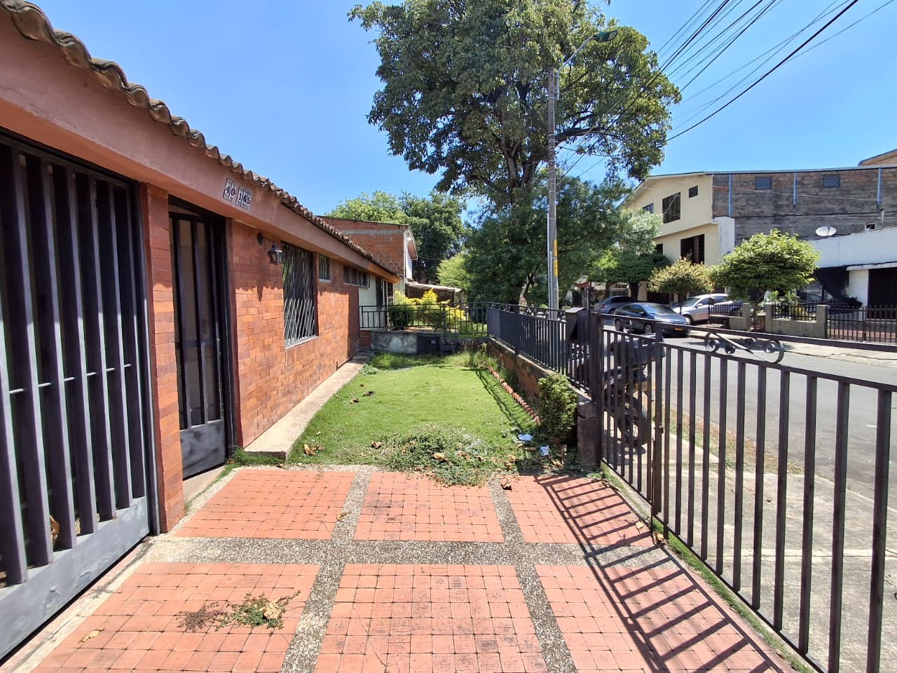Casa en Arriendo en Vipasa, Cali