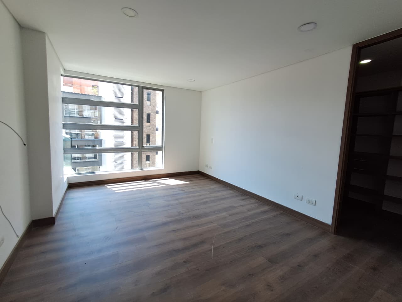 Apartamento en arriendo en Laureles, Medellín · foto 5 de 20