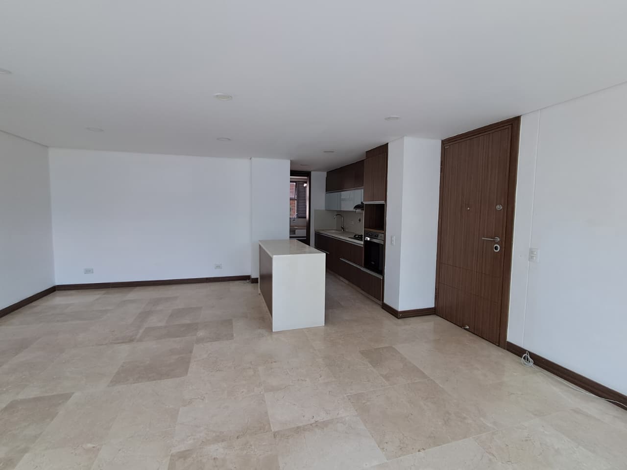 Apartamento en arriendo en Laureles, Medellín · foto 6 de 20