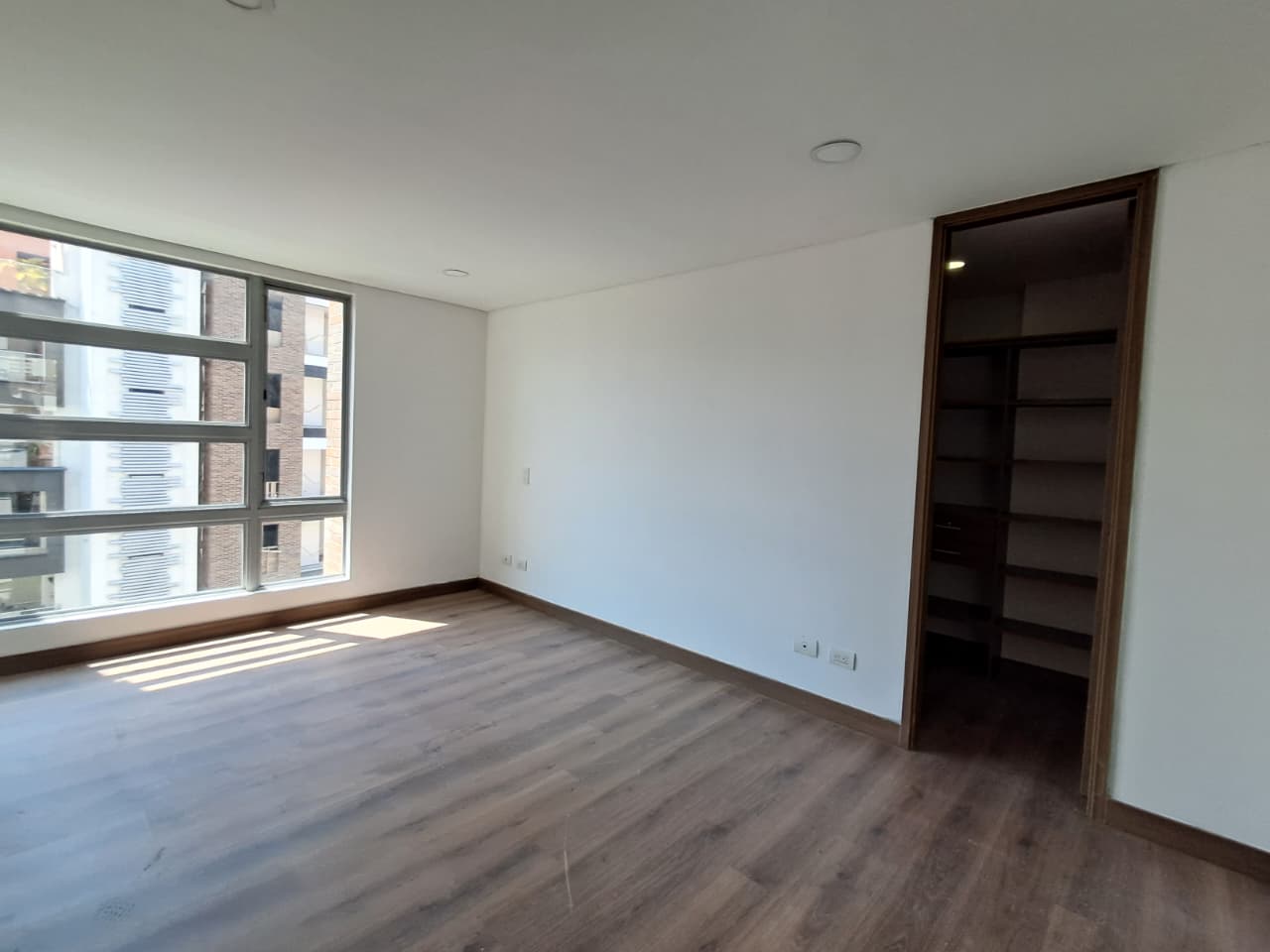 Apartamento en arriendo en Laureles, Medellín · foto 7 de 20