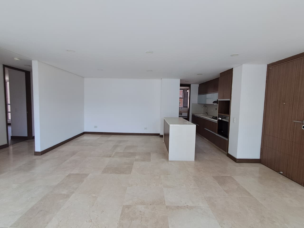 Apartamento en arriendo en Laureles, Medellín · foto 8 de 20