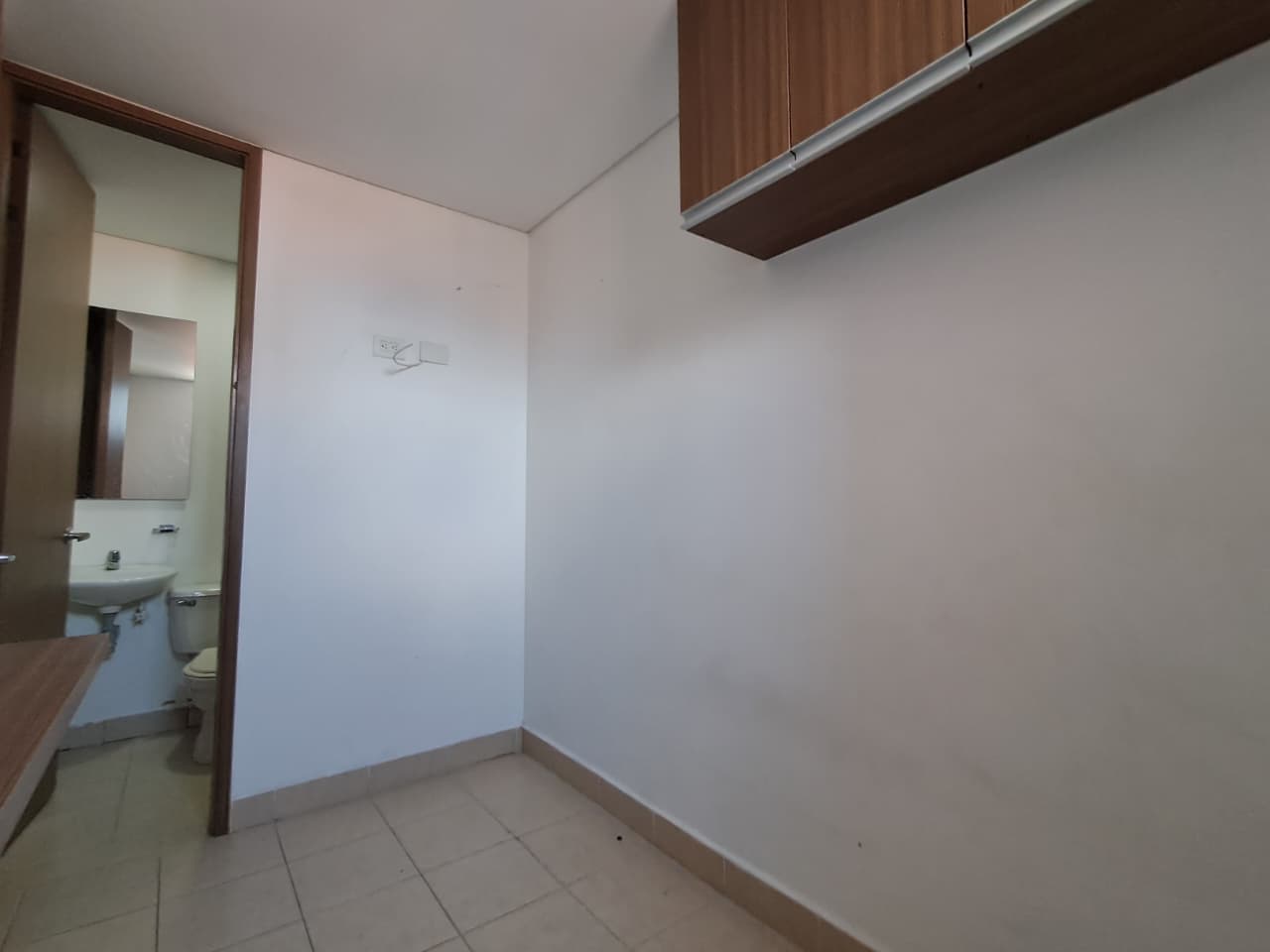 Apartamento en arriendo en Laureles, Medellín · foto 9 de 20