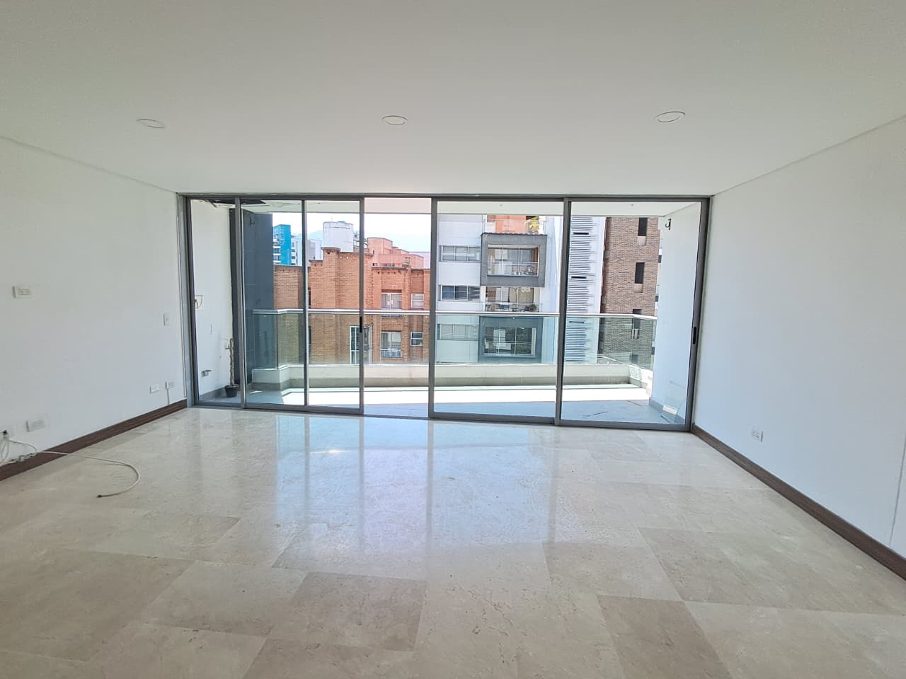 Apartamento en arriendo en Laureles, Medellín · foto 13 de 20