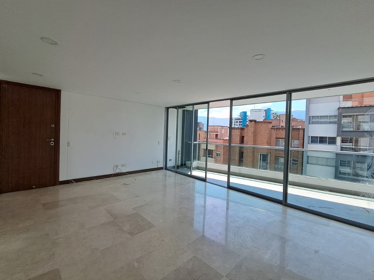 Apartamento en arriendo en Laureles, Medellín · foto 14 de 20